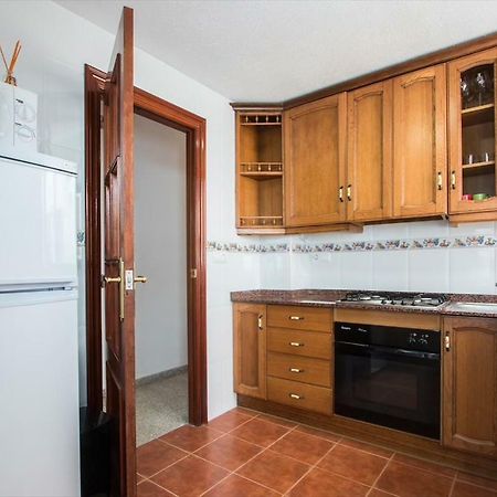 Lovely, New, Bright 3 Mins To Beach Apt 105 Sq Meters アリカンテ エクステリア 写真