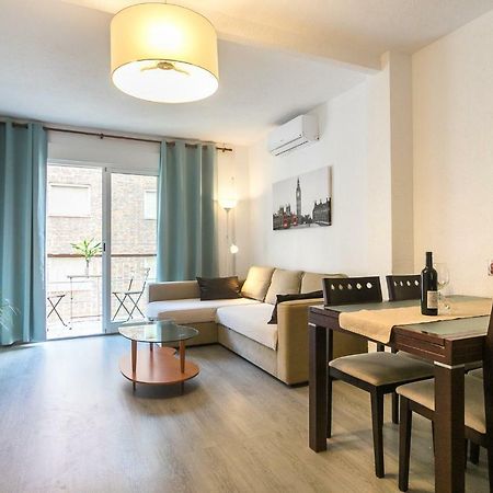 Lovely, New, Bright 3 Mins To Beach Apt 105 Sq Meters アリカンテ エクステリア 写真