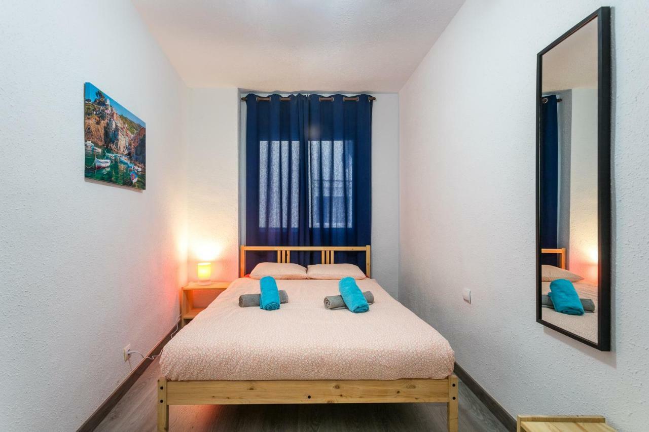 Lovely, New, Bright 3 Mins To Beach Apt 105 Sq Meters アリカンテ エクステリア 写真