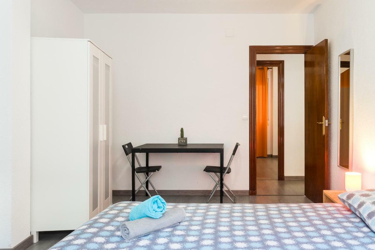 Lovely, New, Bright 3 Mins To Beach Apt 105 Sq Meters アリカンテ エクステリア 写真